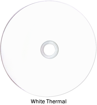 White Thermal