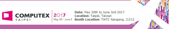 CES,NAB,Cebit,DSCE,Computex-show