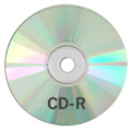 CD-R