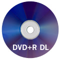 DVD+R DL