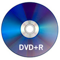 DVD+R