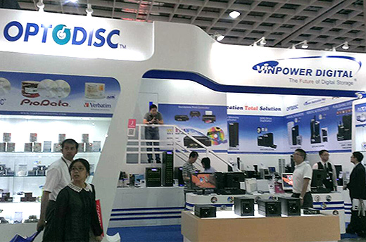 Computex-Taipei
