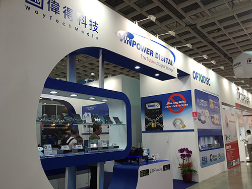 Computex-Taipei