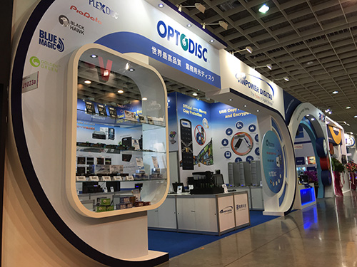 Computex-Taipei