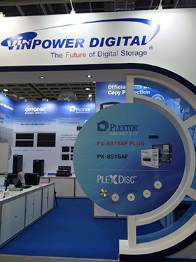 Computex-Taipei