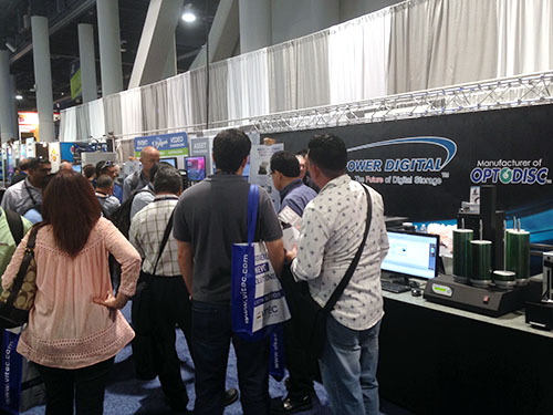 NAB-show