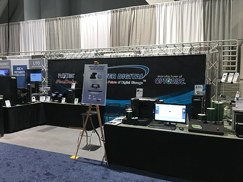 NAB-show