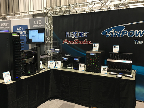 NAB-show