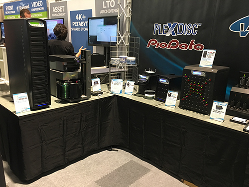 NAB-show