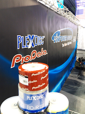 NAB-show