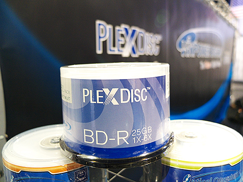 NAB-show
