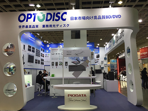 Computex-Taipei
