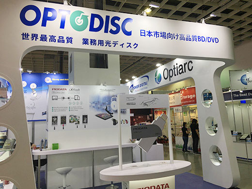 CES-show