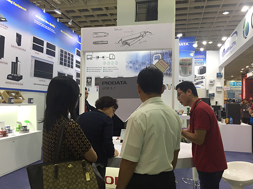 Computex-Taipei