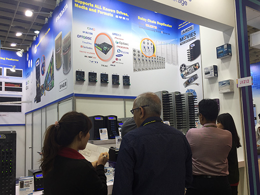 Computex-Taipei