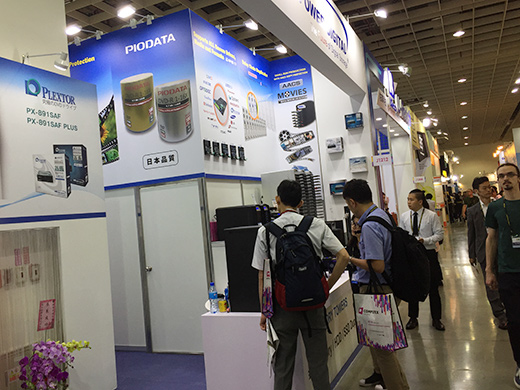 Computex-Taipei