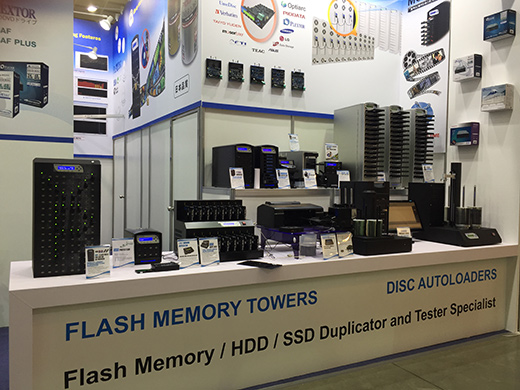 Computex-Taipei