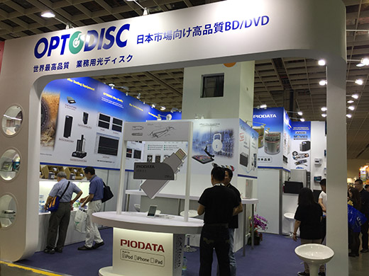 Computex-Taipei