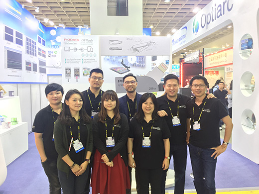 Computex-Taipei