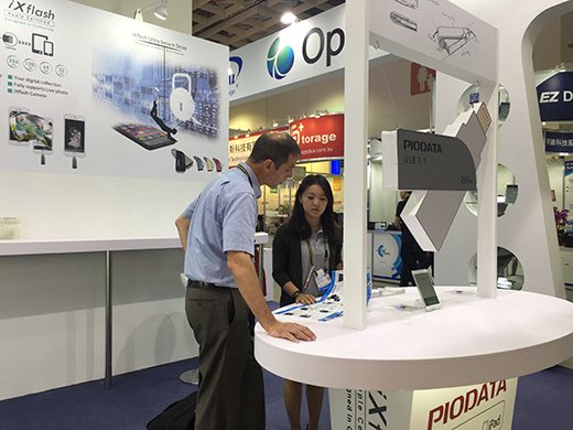 Computex-Taipei