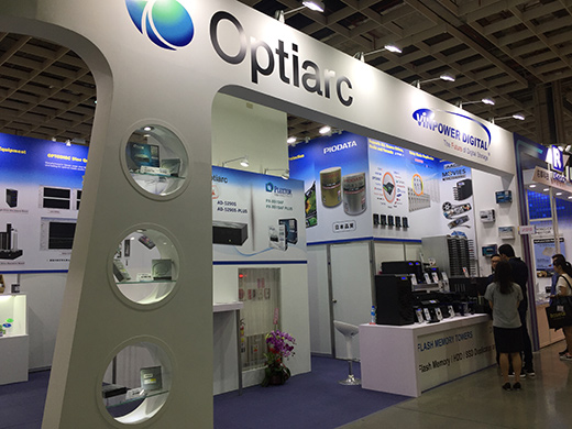 Computex-Taipei