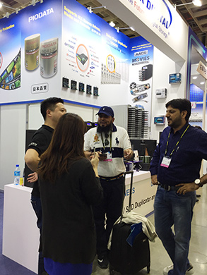 Computex-Taipei