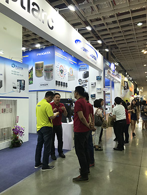Computex-Taipei