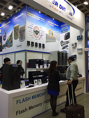 Computex-Taipei