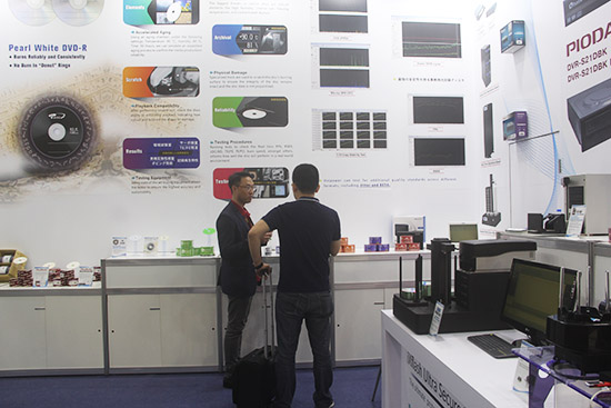 CES-show