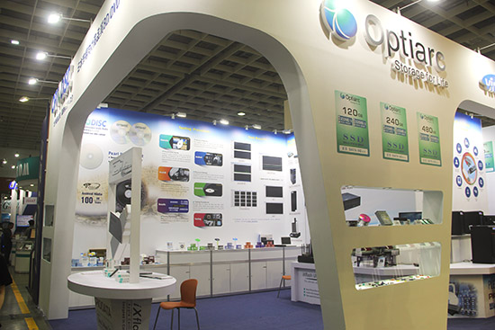 NAB-show
