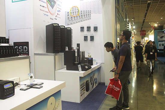 Computex-Taipei