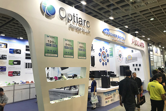 Computex-Taipei