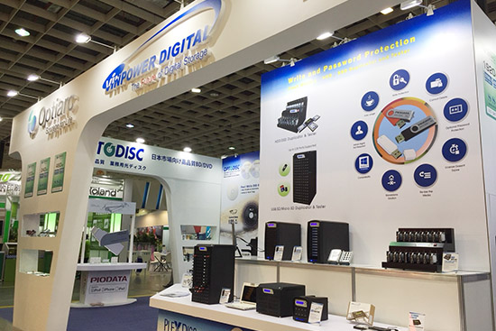 NAB-show