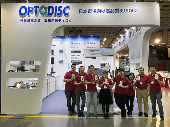 Computex-Taipei
