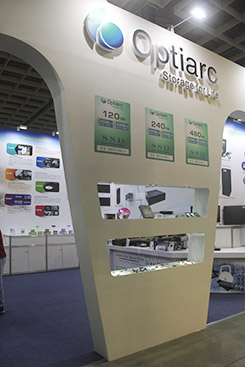NAB-show