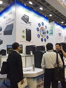 NAB-show