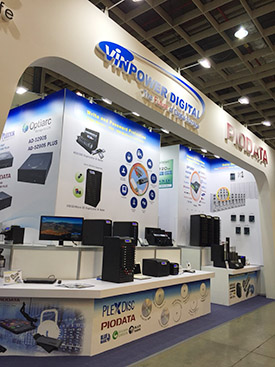 NAB-show