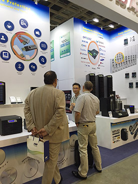 NAB-show