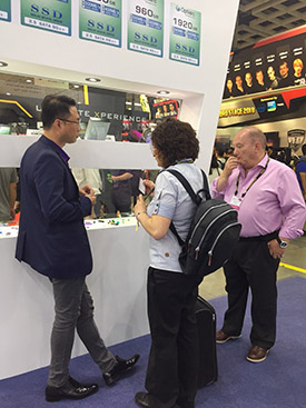 NAB-show