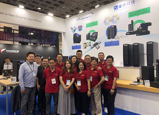 Computex-Taipei