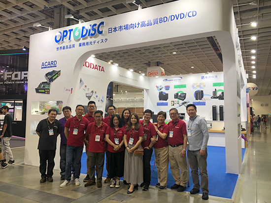 Computex-Taipei