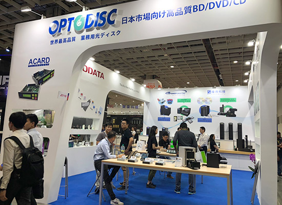 Computex-Taipei