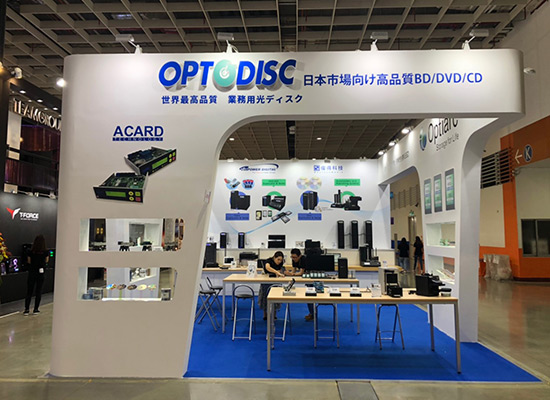Computex-Taipei