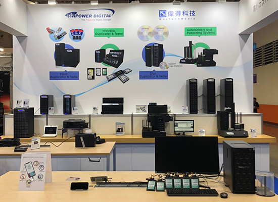 Computex-Taipei