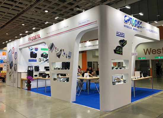NAB-show