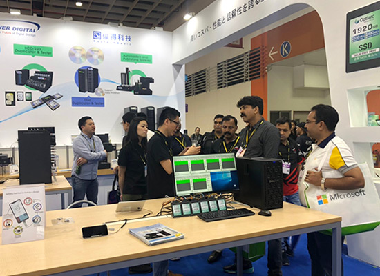 NAB-show