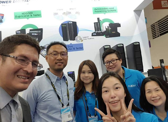 NAB-show