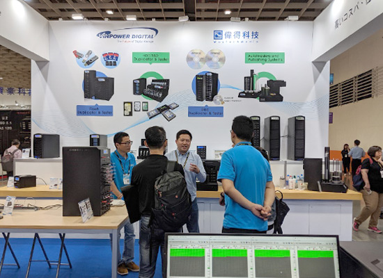 NAB-show