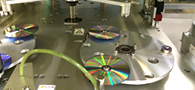 OPTODISC-DVD Manufacturing Process